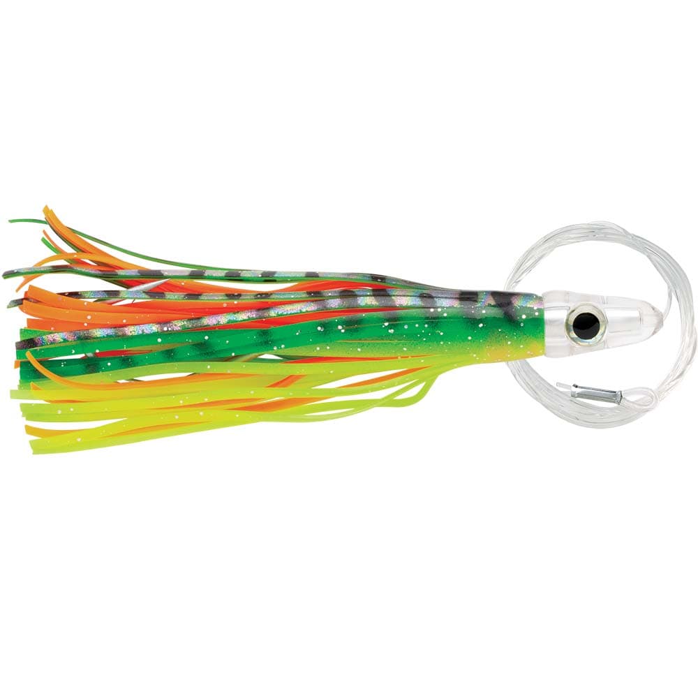 Williamson Qualifies for Free Shipping Williamson Tuna Catcher 6 Rigged Bleeding Dorado #TCR6BD
