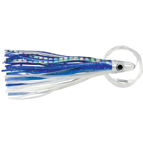 Williamson Qualifies for Free Shipping Williamson Tuna Catcher 6 Rigged Bonito #TCR6BO