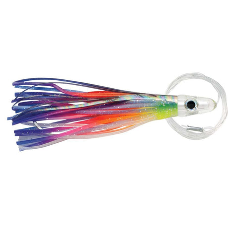 Williamson Qualifies for Free Shipping Williamson Tuna Catcher 6 Rigged Halloween #TCR6HW