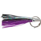 Williamson Qualifies for Free Shipping Williamson Wahoo Catcher 6 Rigged Black & Purple #WCR6BLKPRPL