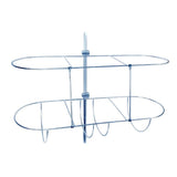 Windline Triple Fender Holder 9" to 11" Diameter Fenders #FNT-3