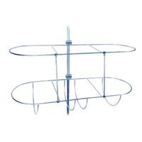 Windline Triple Fender Holder 9