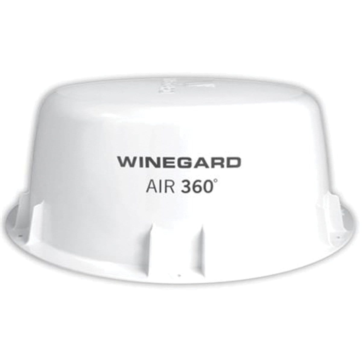 Winegard Qualifies for Free Shipping Winegard Air 360 Omnidirectional Over The Air Antenna White #A3-2000