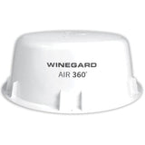 Winegard Qualifies for Free Shipping Winegard Air 360 Omnidirectional Over The Air Antenna White #A3-2000