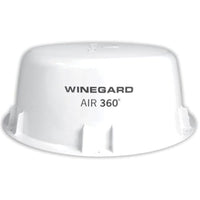 Winegard Qualifies for Free Shipping Winegard Air 360 Omnidirectional Over The Air Antenna White #A3-2000
