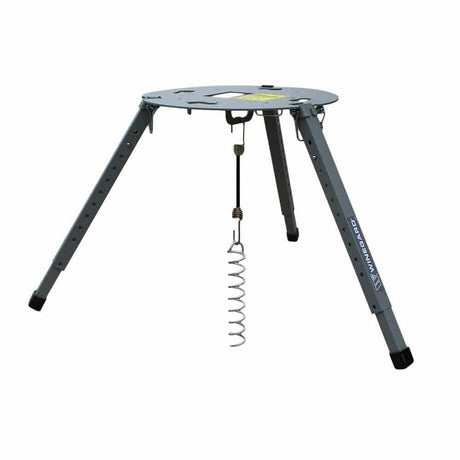 Winegard Qualifies for Free Shipping Winegard Carryout Tri-Pod Mount #TR-1518