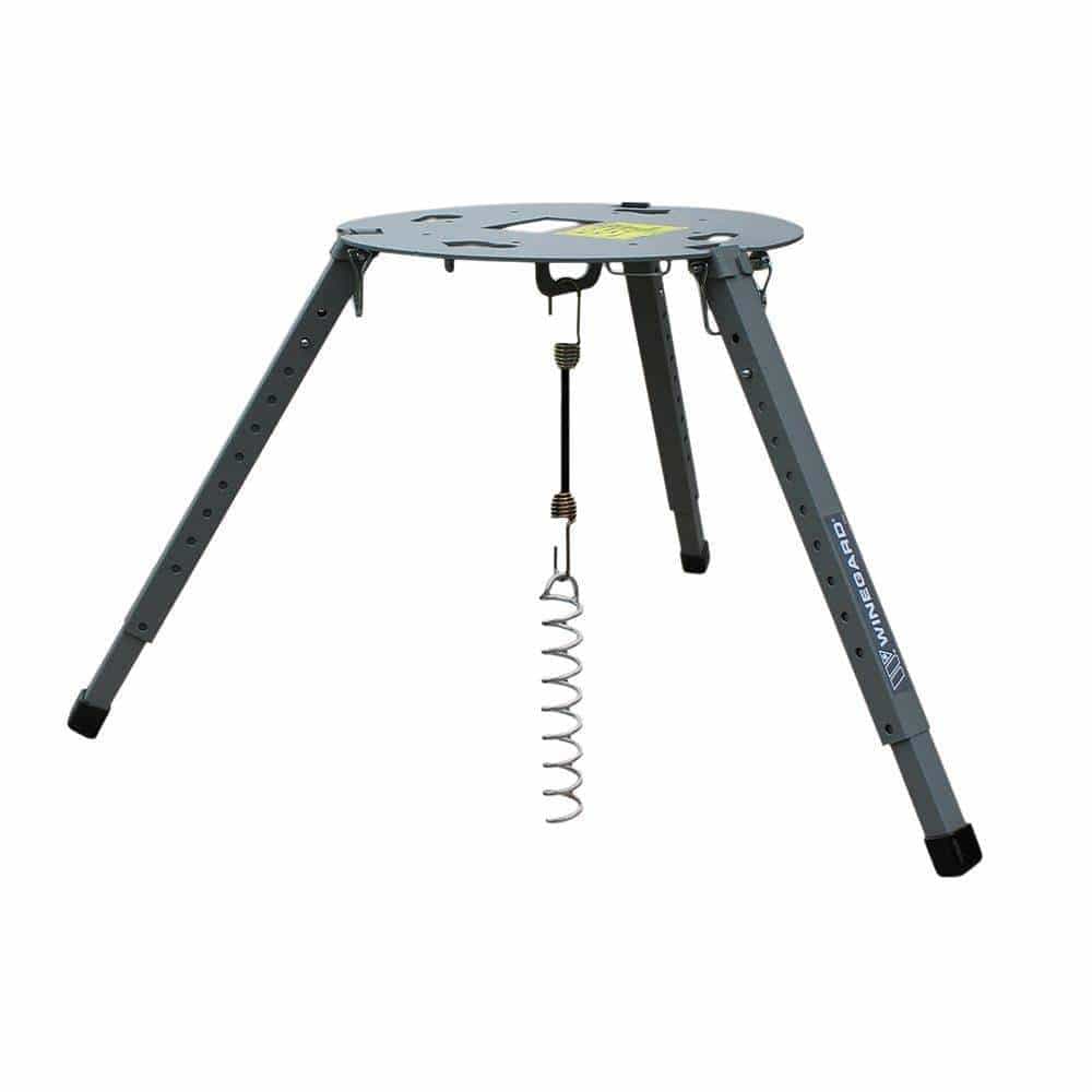 Winegard Qualifies for Free Shipping Winegard Carryout Tri-Pod Mount #TR-1518