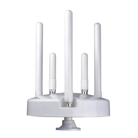 Winegard Qualifies for Free Shipping Winegard Connect 4g1xm Wifi Extender W/4g Lte #WF-200M