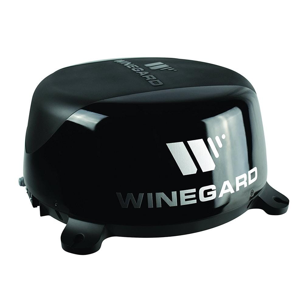 Winegard Qualifies for Free Shipping Winegard Connect WiFi Extender 2.0 #WF2-335
