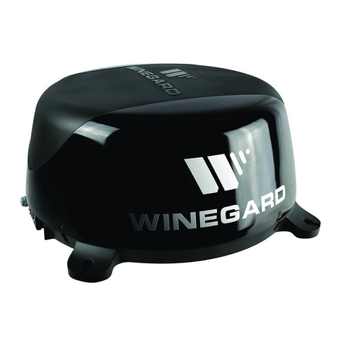 Winegard Qualifies for Free Shipping Winegard Connect WiFi Extender 2.0 #WF2-435
