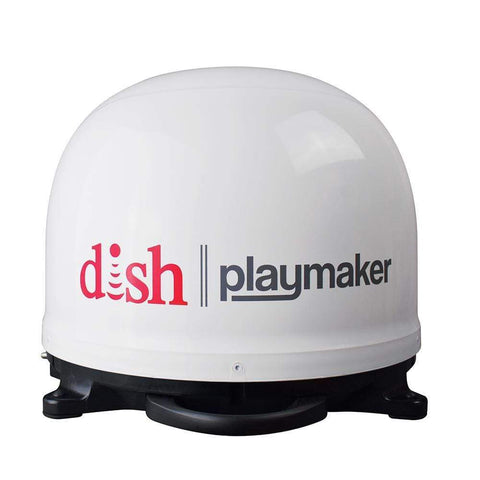 Winegard Not Qualified for Free Shipping Winegard Dish Playmaker Gen 2 Portable Satellite TV Antenna #PL-7000