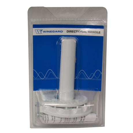Winegard Qualifies for Free Shipping Winegard Ivory Directional Handle #RP-6200