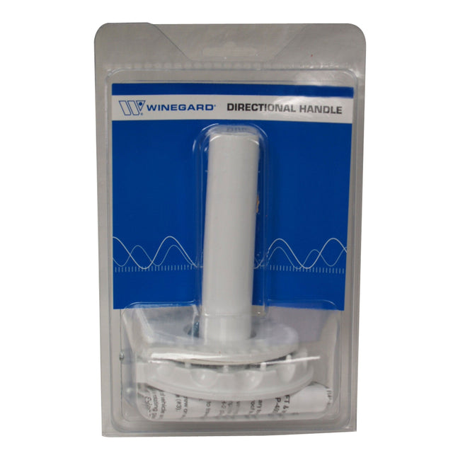Winegard Qualifies for Free Shipping Winegard Ivory Directional Handle #RP-6200