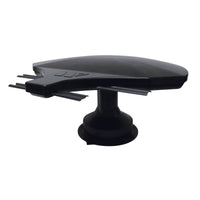 Winegard Qualifies for Free Shipping Winegard Rayzar Z1 Full Antenna Unit Black #RZ-6035