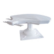 Winegard Qualifies for Free Shipping Winegard Rayzar Z1 Full Antenna Unit White #RZ-6000