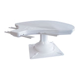 Winegard Qualifies for Free Shipping Winegard Rayzar Z1 Full Antenna Unit White #RZ-6000