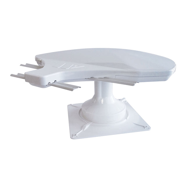 Winegard Qualifies for Free Shipping Winegard Rayzar Z1 Full Antenna Unit White #RZ-6000