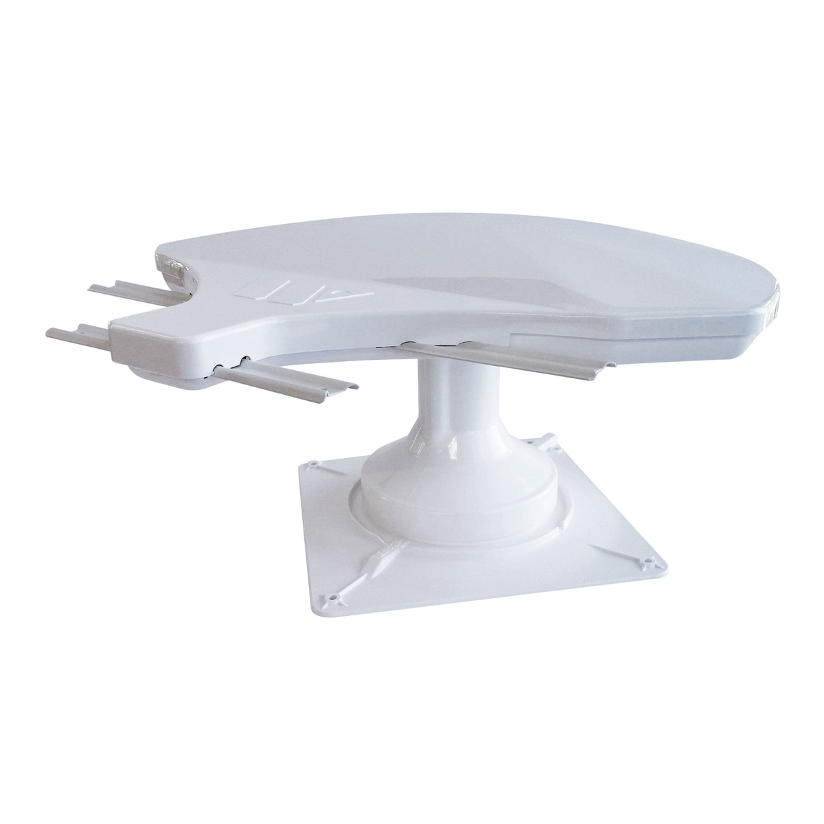 Winegard Qualifies for Free Shipping Winegard Rayzar Z1 Full Antenna Unit White #RZ-6000