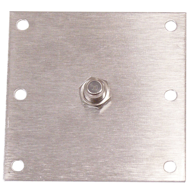 Winegard Qualifies for Free Shipping Winegard Roof-Thru-Plate #RJ-1010