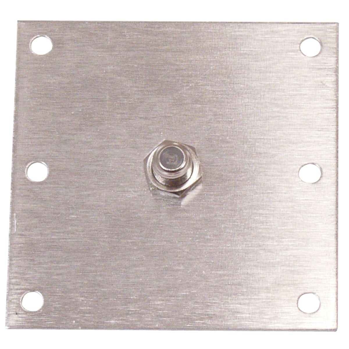Winegard Qualifies for Free Shipping Winegard Roof-Thru-Plate #RJ-1010