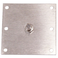 Winegard Qualifies for Free Shipping Winegard Roof-Thru-Plate #RJ-1010