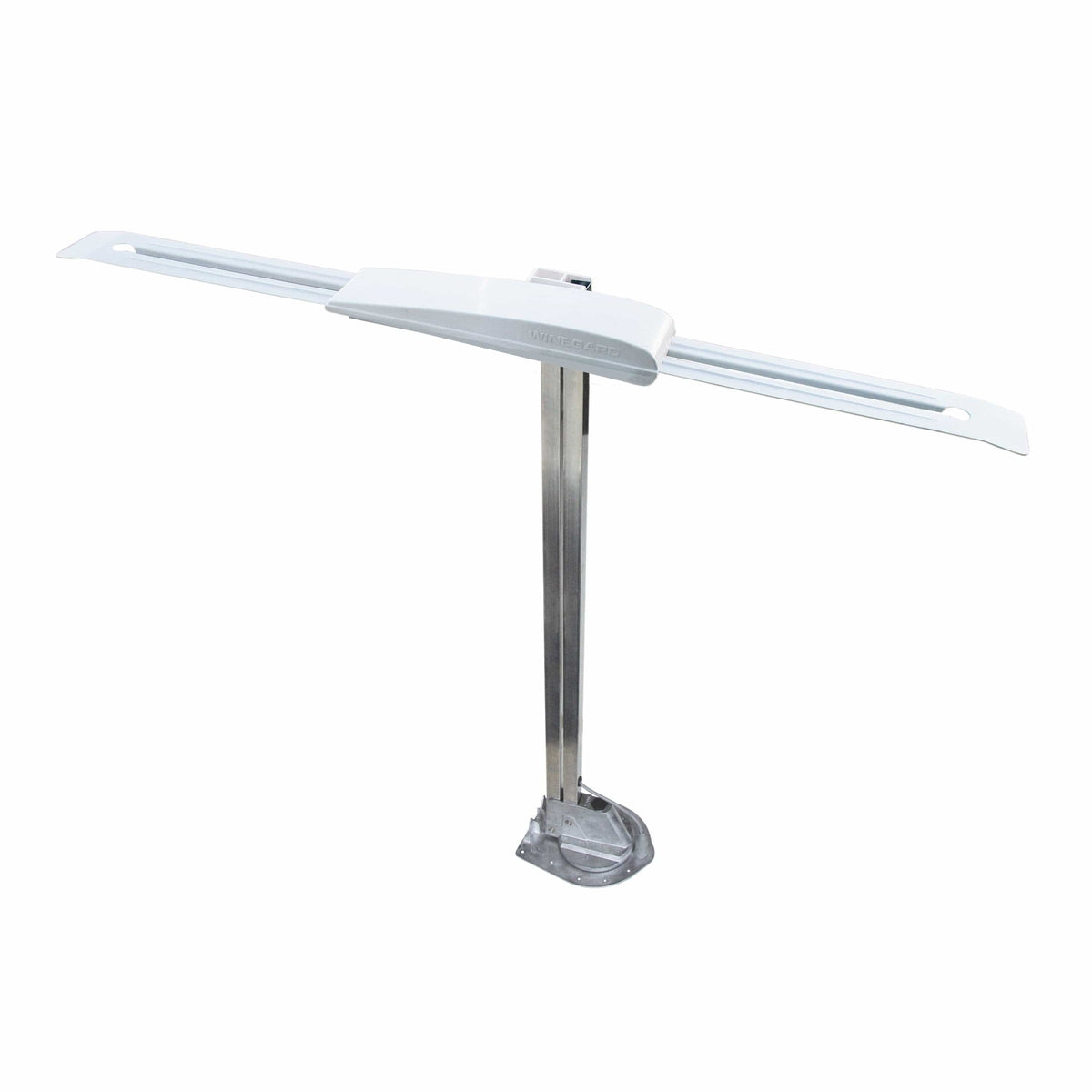 Winegard Qualifies for Free Shipping Winegard Sensar III HDTV Antenna Gray #GS-2200