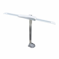 Winegard Qualifies for Free Shipping Winegard Sensar III HDTV Antenna Gray #GS-2200