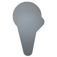 Winegard Qualifies for Free Shipping Winegard Trav'ler Mounting Plate #SKA-008