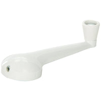 Winegard Qualifies for Free Shipping Winegard White Crank Hardware #RP-6795