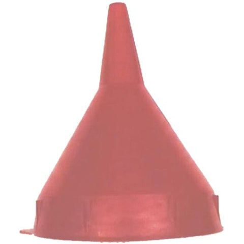Wirthco Qualifies for Free Shipping Wirthco 1 Pint Red Safety Funnel #32091