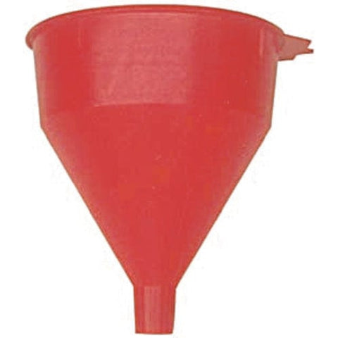 Wirthco Qualifies for Free Shipping Wirthco 2 Quart Red Safety Funnel #32002