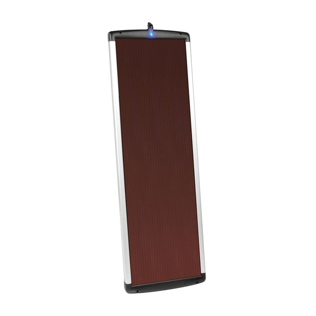 Wirthco Qualifies for Free Shipping Wirthco Amorphous Solar Panel Charger/Maintainer 20 Watt #23145