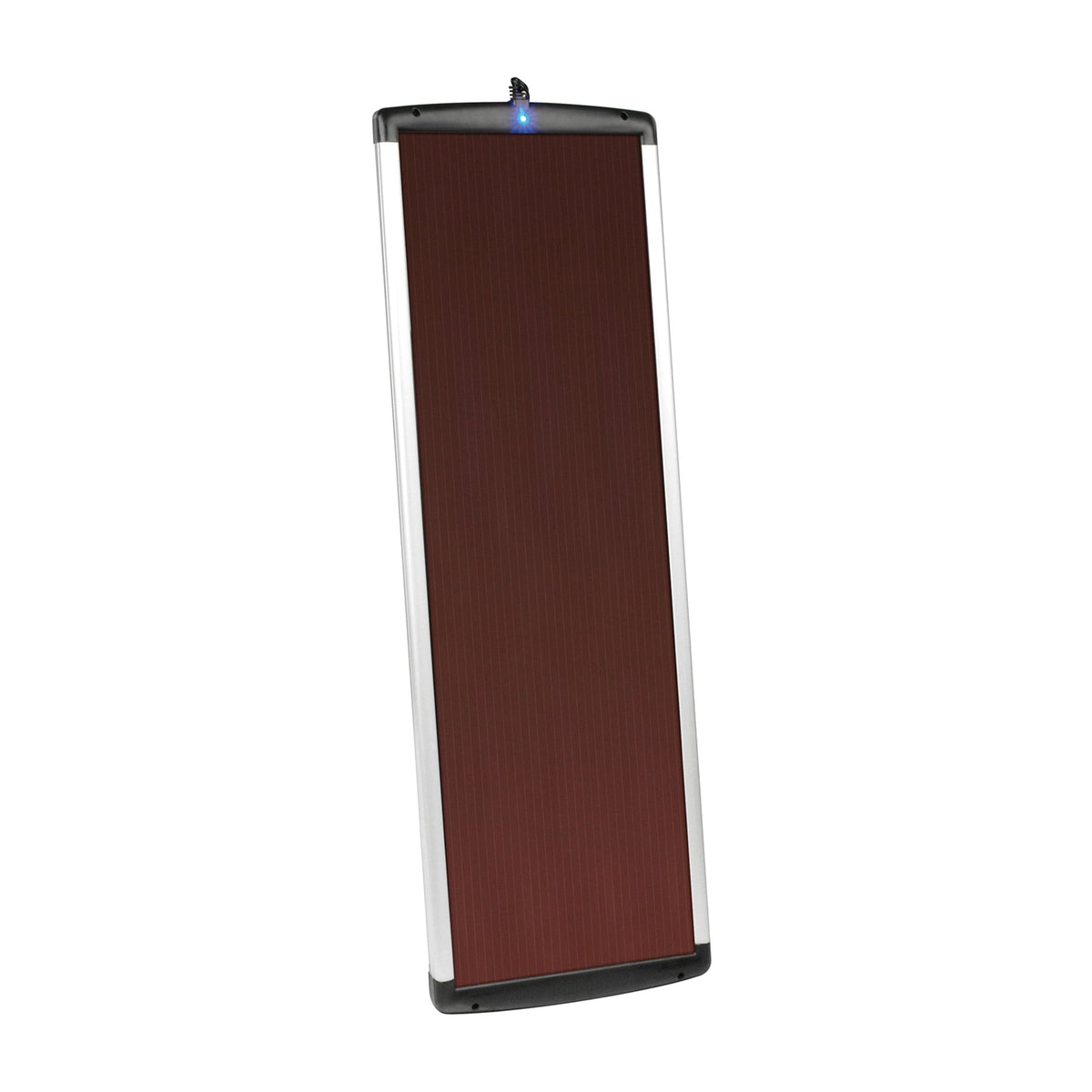 Wirthco Qualifies for Free Shipping Wirthco Amorphous Solar Panel Charger/Maintainer 20 Watt #23145