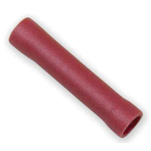 Wirthco Qualifies for Free Shipping Wirthco Butt Connector 22 18 AWG 25-pk #80810