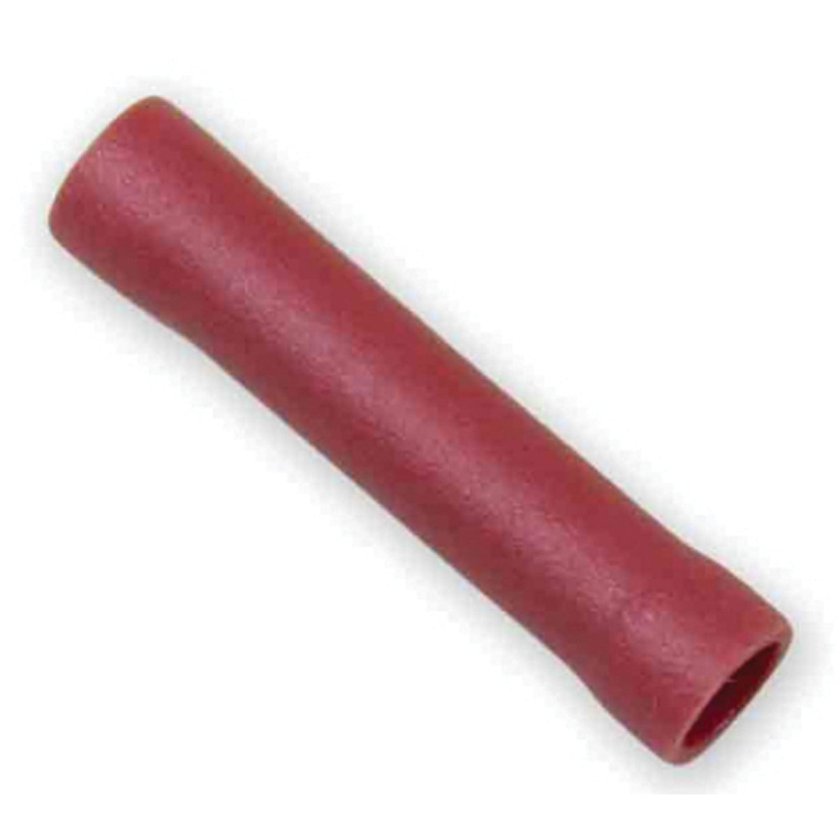 Wirthco Qualifies for Free Shipping Wirthco Butt Connector 22 18 AWG 25-pk #80810
