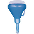 Wirthco Qualifies for Free Shipping Wirthco Capped Funnel 1-1/4" Quart #32115