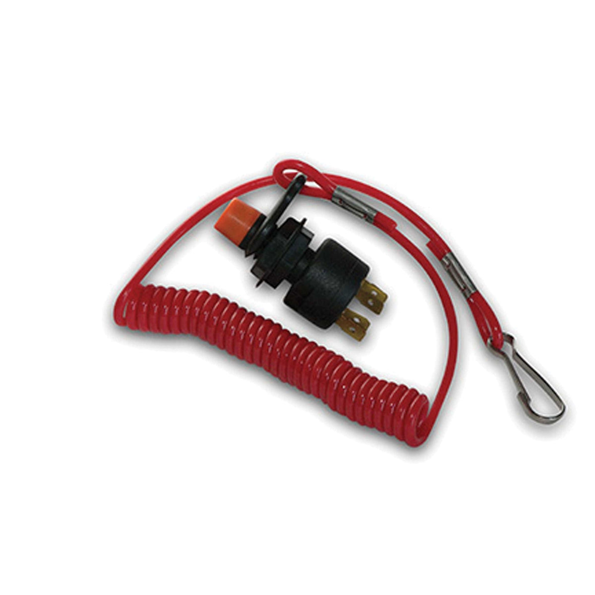 Wirthco Qualifies for Free Shipping Wirthco Emergency Cut-Off Switch with 17" Lanyard #20340