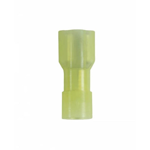 Wirthco Qualifies for Free Shipping Wirthco Female Quick Disconnect Nylon Fully Insulated #80252