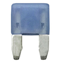 Wirthco Qualifies for Free Shipping Wirthco Fuse ATM Mini 15a Blue 5-pk #24115