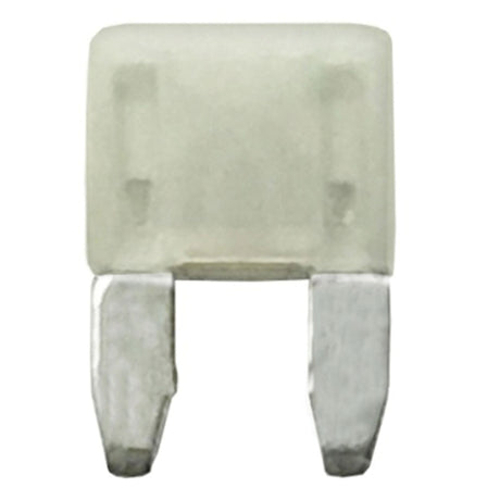 Wirthco Qualifies for Free Shipping Wirthco Fuse ATM Mini 25a Clear 5-pk #24125