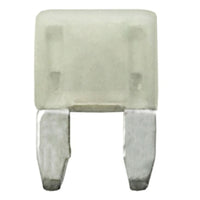 Wirthco Qualifies for Free Shipping Wirthco Fuse ATM Mini 25a Clear 5-pk #24125
