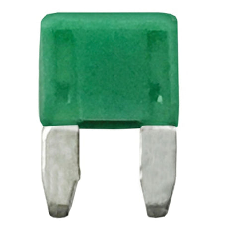 Wirthco Qualifies for Free Shipping Wirthco Fuse ATM Mini 30a Green 5-pk #24130