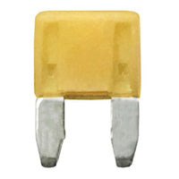 Wirthco Qualifies for Free Shipping Wirthco Fuse ATM Mini 5a Tan 5-pk #24105