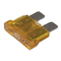Wirthco Qualifies for Free Shipping Wirthco Fuse ATO/ATC Blade 40a 5-pk #24390