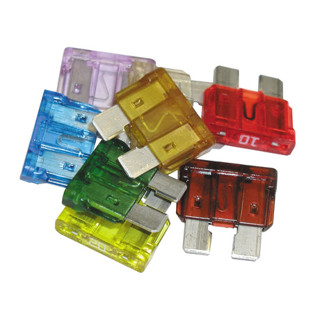 Wirthco Qualifies for Free Shipping Wirthco Fuse ATO/ATC Blade 5a 5-pk #24355