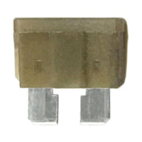 Wirthco Qualifies for Free Shipping Wirthco Fuse ATO/ATC Blade 7.5a 5-pk #24357