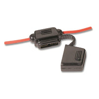 Wirthco Qualifies for Free Shipping Wirthco Fuse Holder ATO/ATC 30a 12 AWG #31820