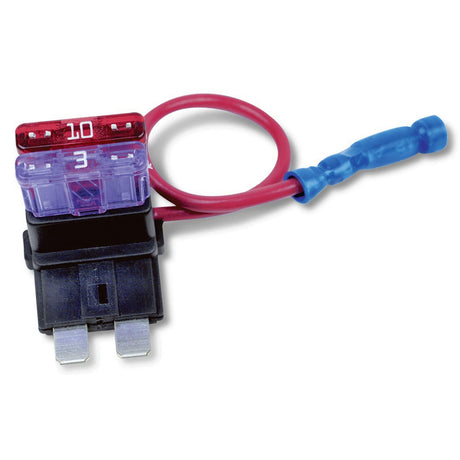 Wirthco Qualifies for Free Shipping Wirthco Fuse Holder ATO/ATC Fuses #30003