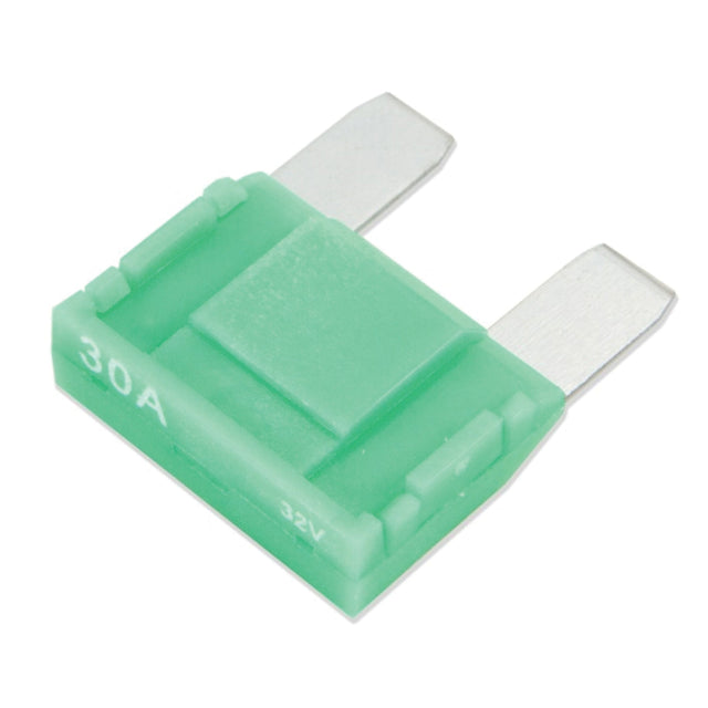 Wirthco Qualifies for Free Shipping Wirthco Fuse Maxi Blade 30a Green 5-pk #24530