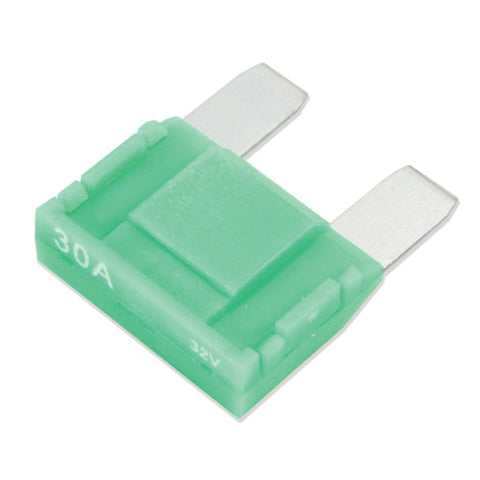 Wirthco Qualifies for Free Shipping Wirthco Fuse Maxi Blade 30a Green 5-pk #24530